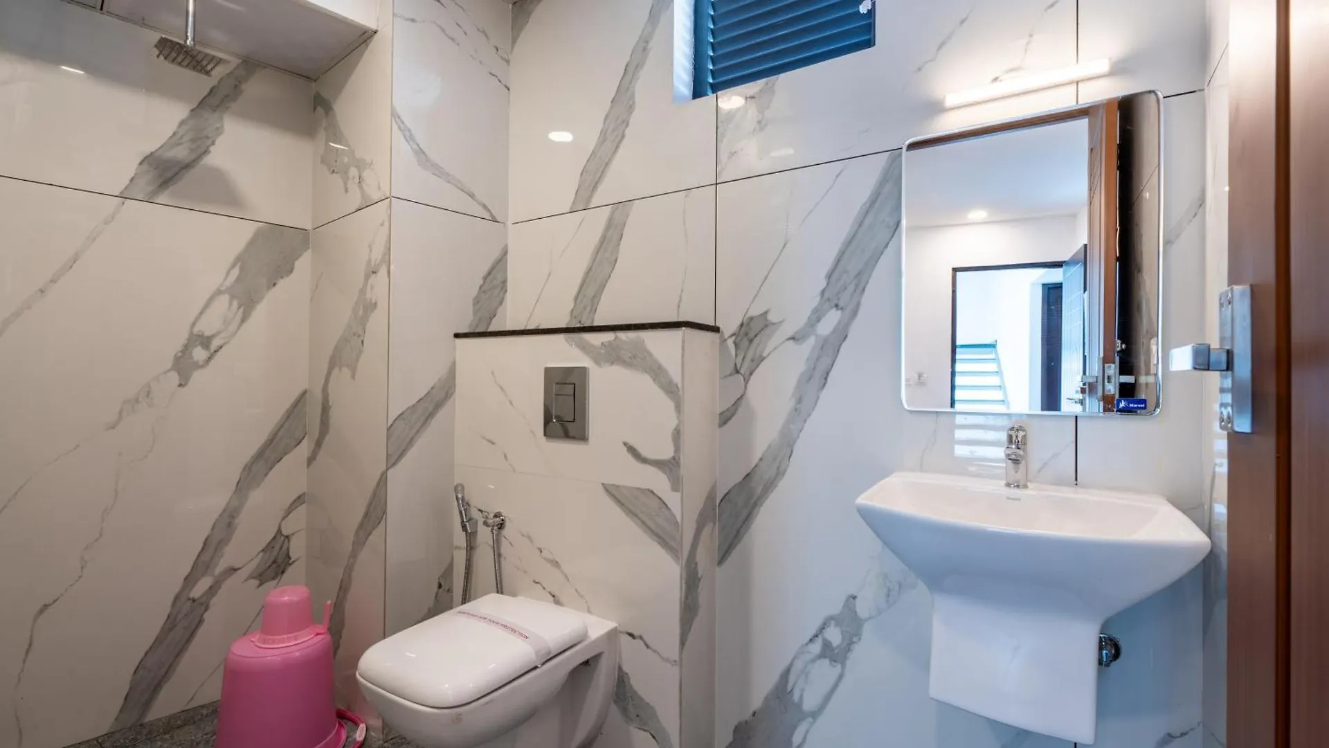 Urbn24 Business Class Hotel Kochi 2*,  India