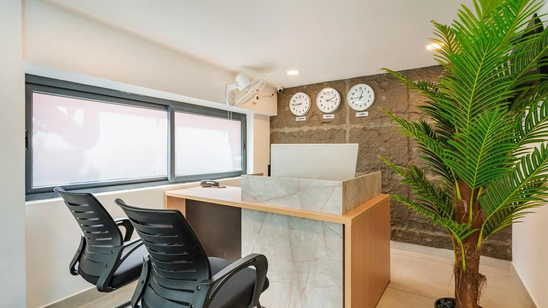 Urbn24 Business Class Hotel Kochi India